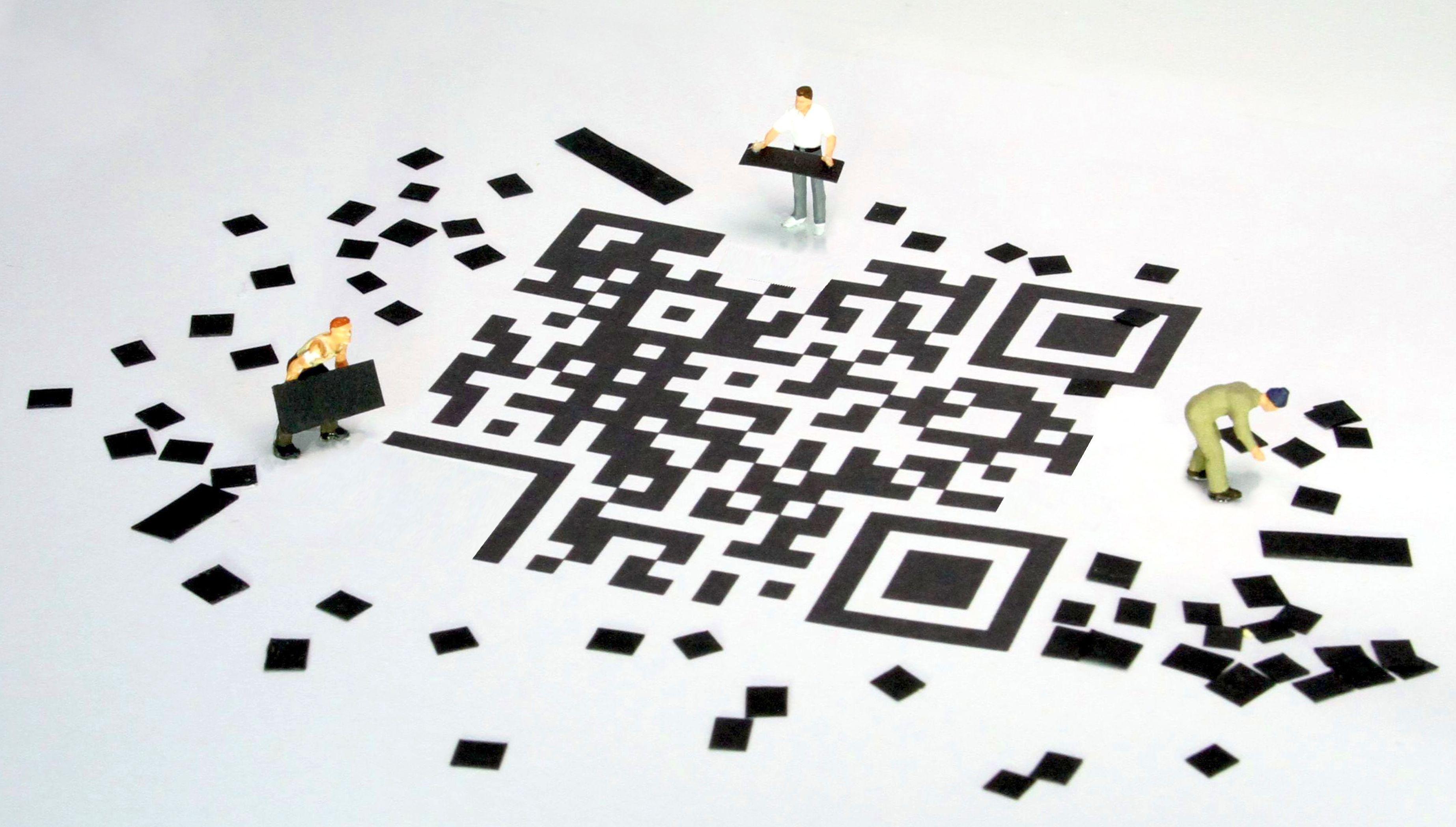 Barcode